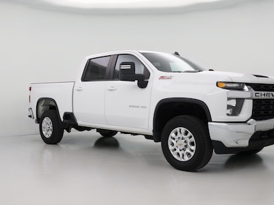 2021 Chevrolet Silverado 2500 LT -
                Baton Rouge, LA