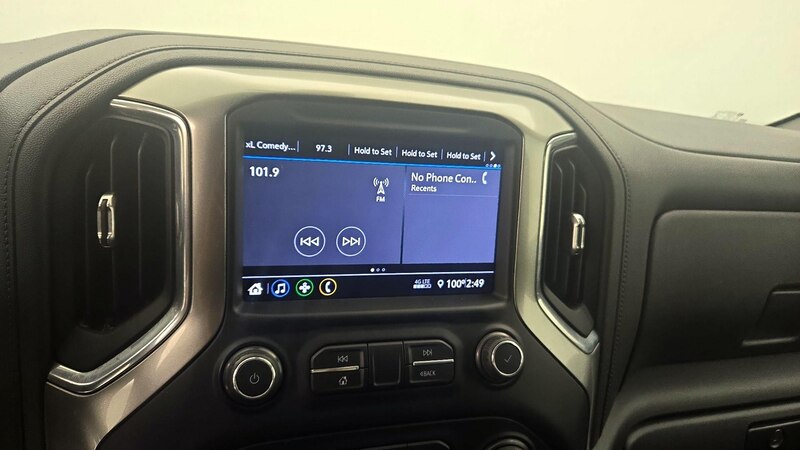 2021 Chevrolet Silverado 2500 LT 15