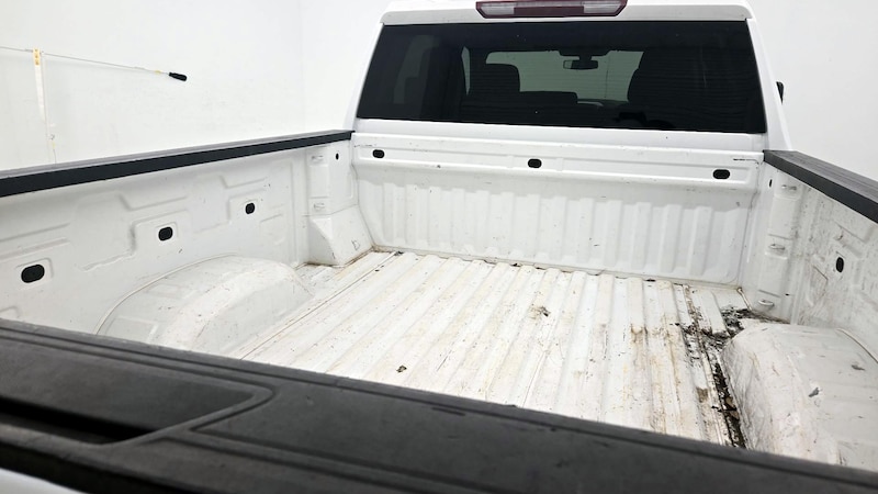 2021 Chevrolet Silverado 2500 LT 20