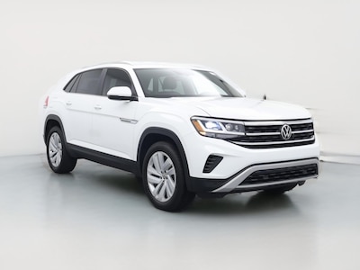 2023 Volkswagen Atlas SE -
                Mobile, AL