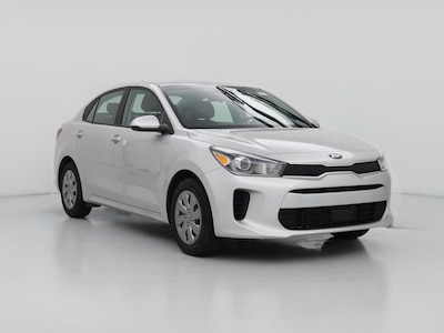 2020 Kia Rio S -
                Jackson, MS
