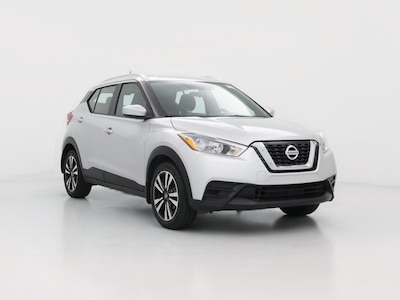 2019 Nissan Kicks SV -
                Jackson, MS