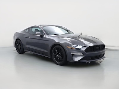 2020 Ford Mustang  -
                Mobile, AL
