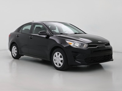2021 Kia Rio LX -
                Baton Rouge, LA