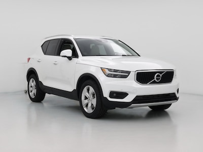 2022 Volvo XC40 T4 Momentum -
                Memphis, TN