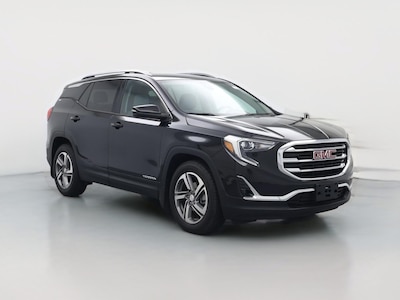 2020 GMC Terrain SLT -
                Mobile, AL