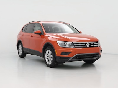 2019 Volkswagen Tiguan S -
                Jackson, MS