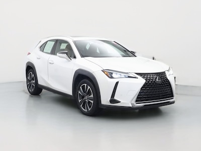 2021 Lexus UX 200 -
                Mobile, AL