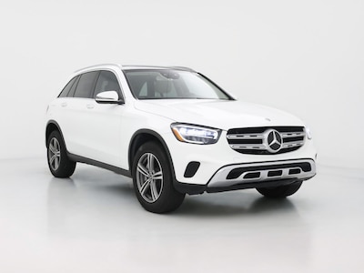 2020 Mercedes-Benz GLC 300 -
                Memphis, TN