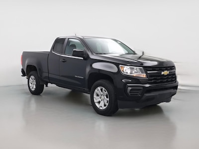 2022 Chevrolet Colorado LT -
                Mobile, AL