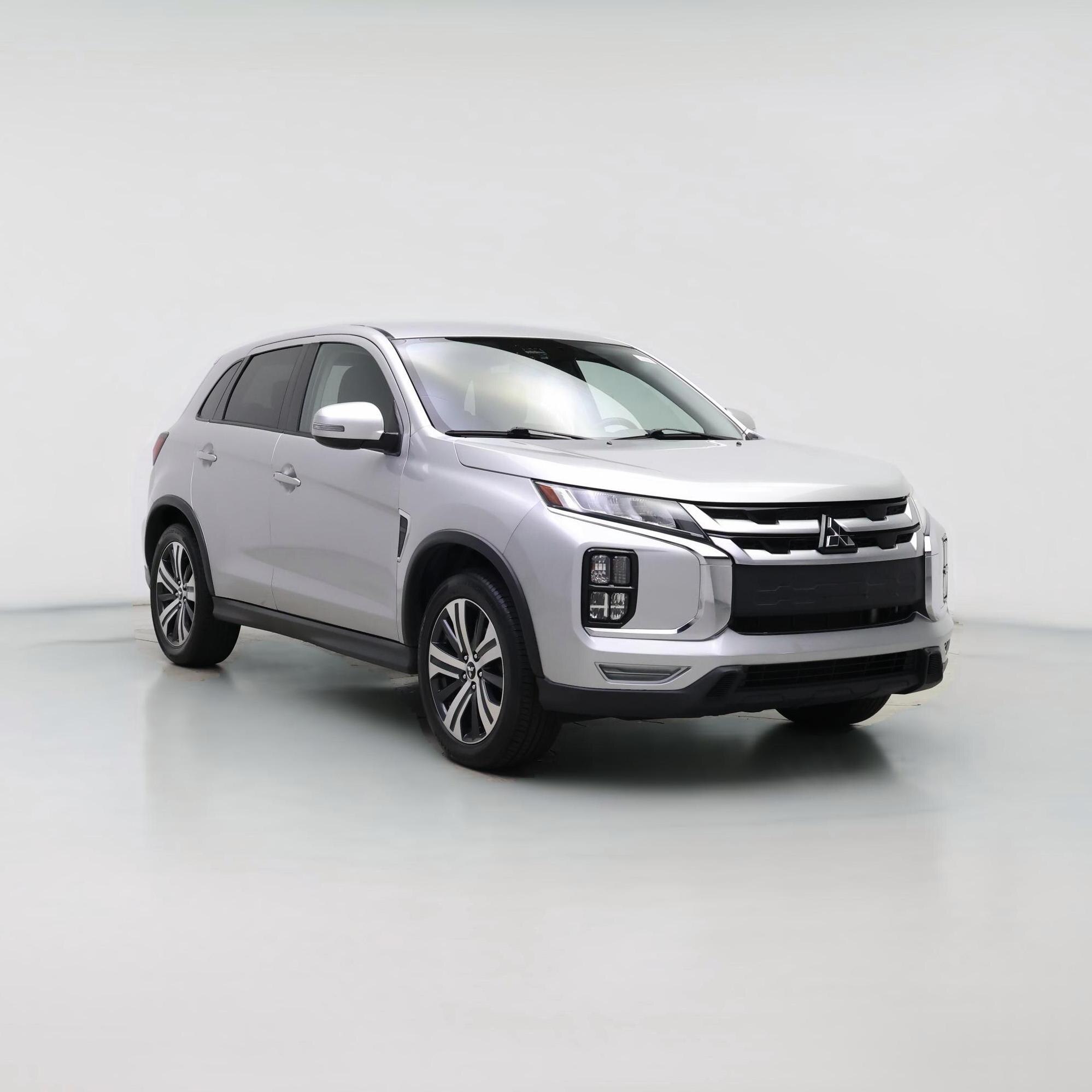 Thumbnail: 2020 Mitsubishi Outlander Sport - 1