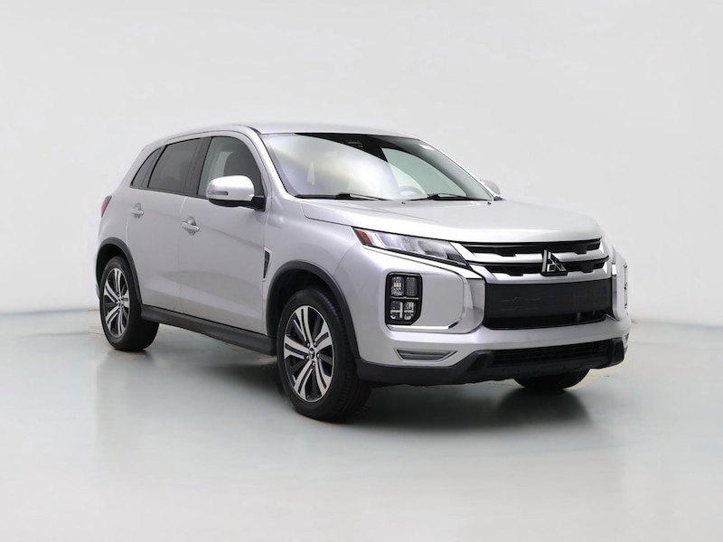 2020 Mitsubishi Outlander Sport SE -
                  Savannah, GA