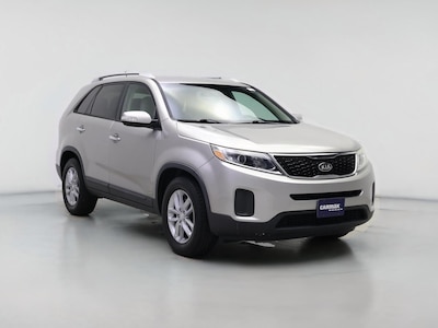 2015 Kia Sorento LX -
                  Orlando, FL