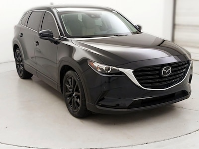 2023 Mazda CX-9 Touring Plus -
                Tallahassee, FL