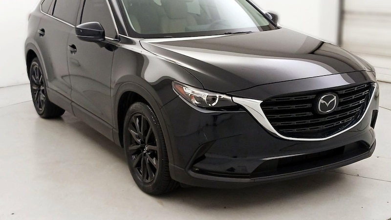 2023 Mazda CX-9 Touring Plus Hero Image