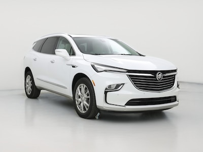 2022 Buick Enclave Essence -
                Lithia Springs, GA