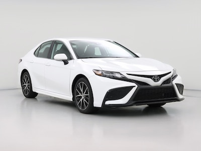 2024 Toyota Camry SE -
                  Stockbridge, GA