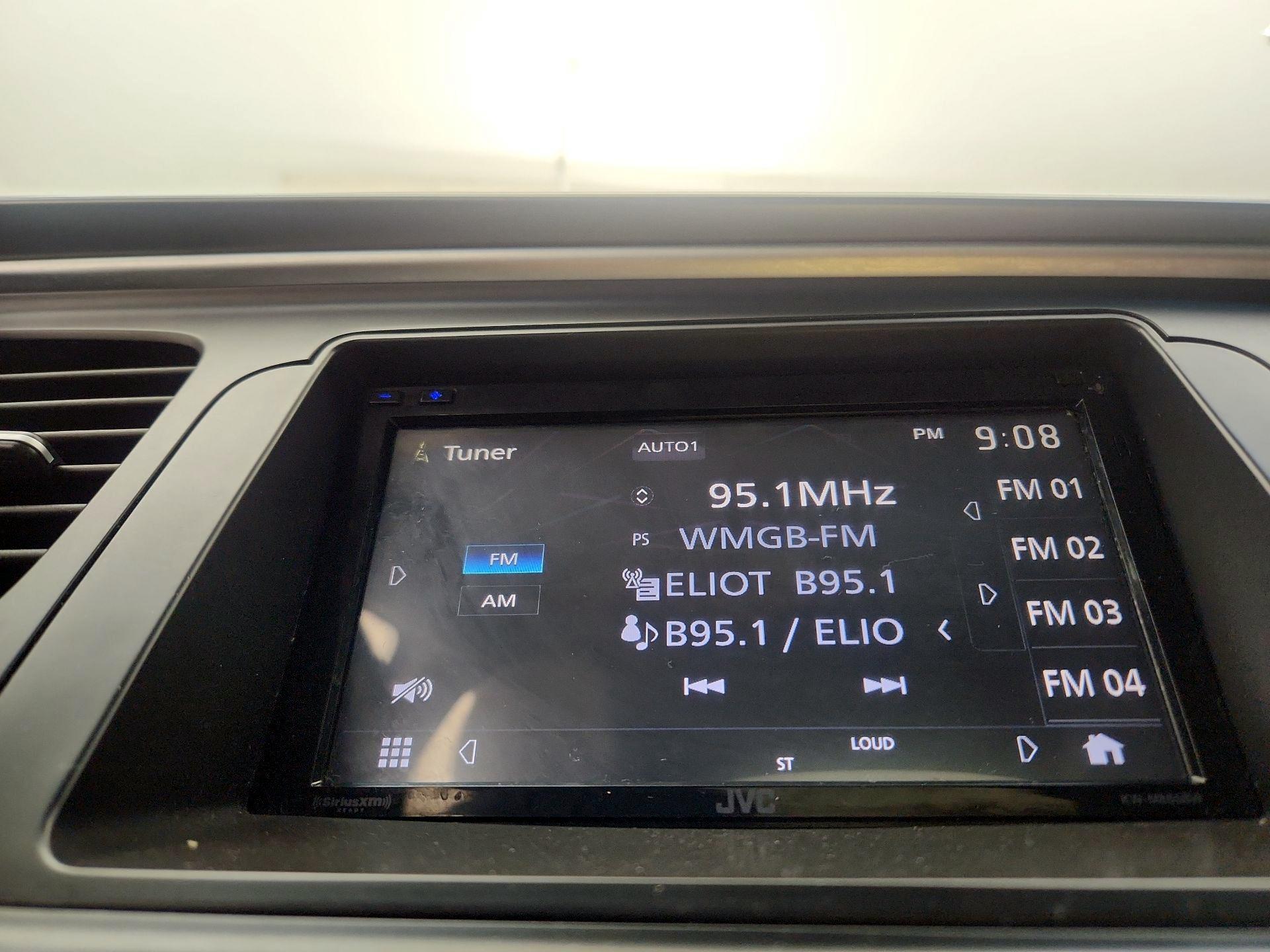 Thumbnail: 2015 Kia Optima - 15