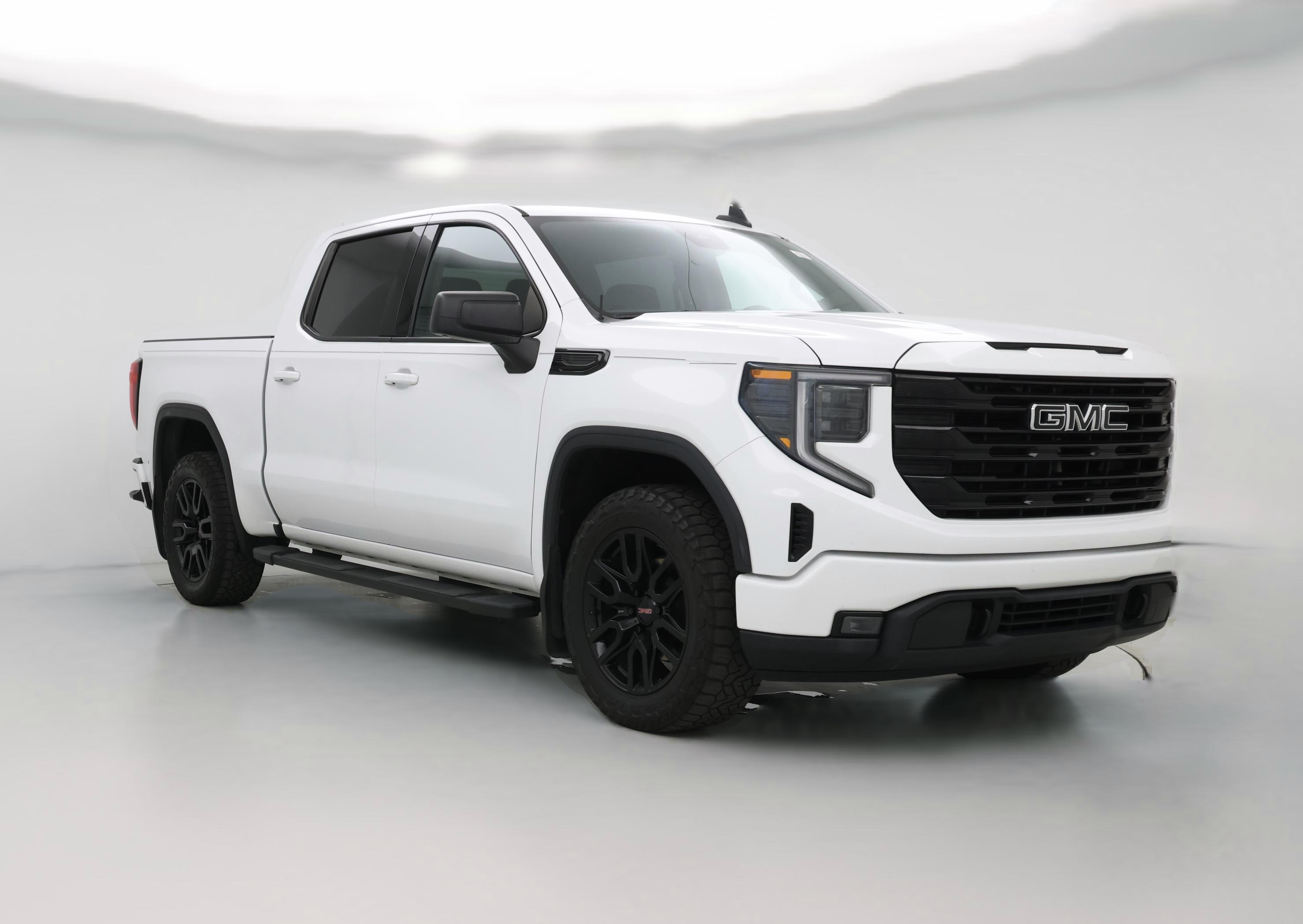 Thumbnail: 2023 GMC Sierra 1500 - 1