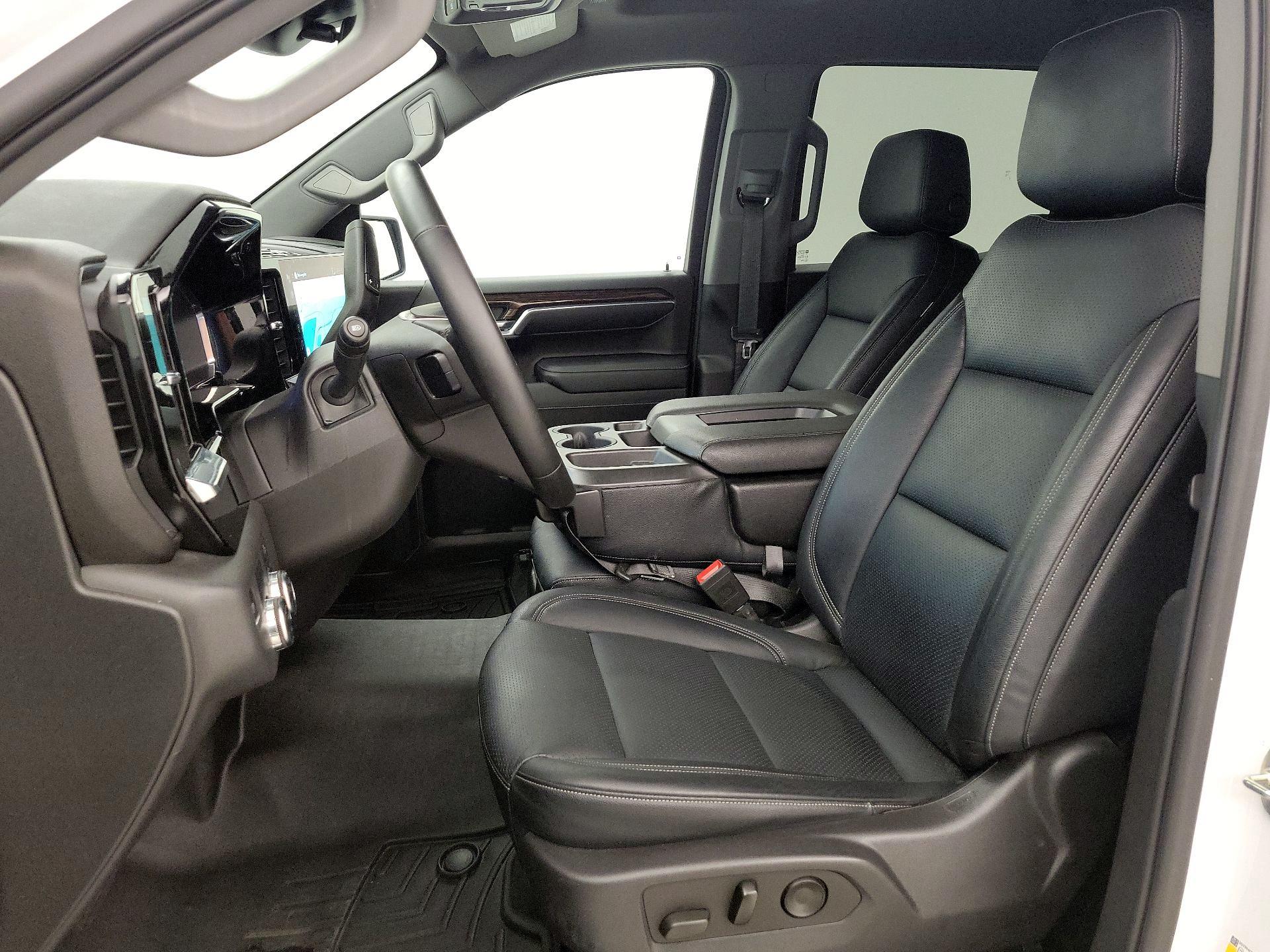 Thumbnail: 2023 GMC Sierra 1500 - 11
