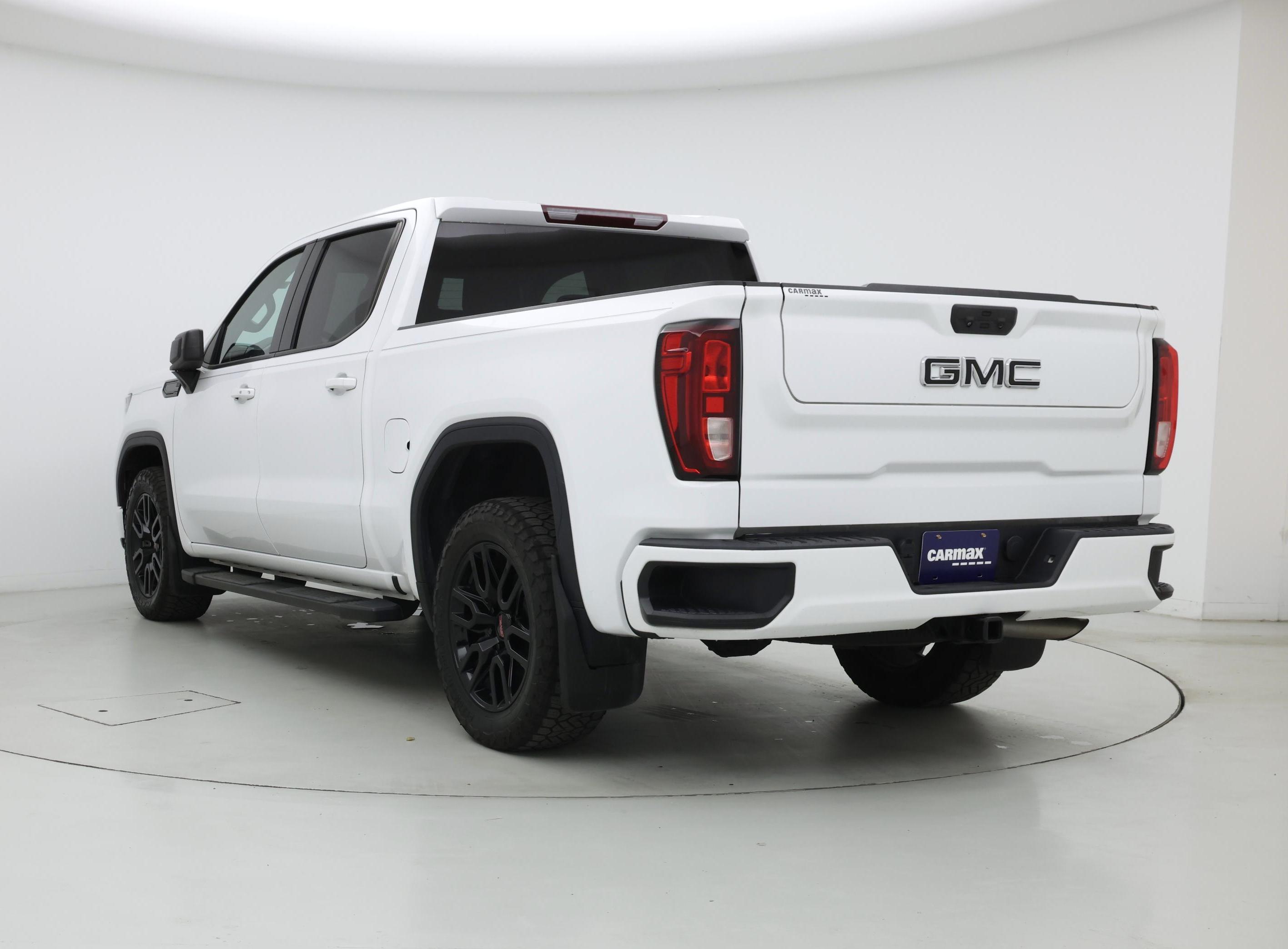 Thumbnail: 2023 GMC Sierra 1500 - 2