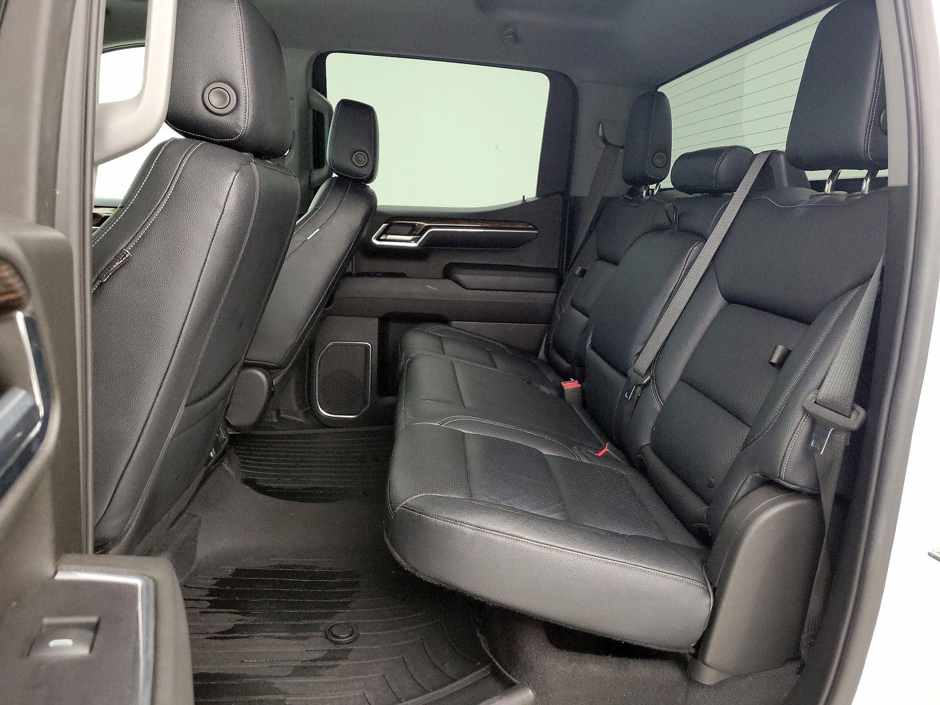 Thumbnail: 2023 GMC Sierra 1500 - 20