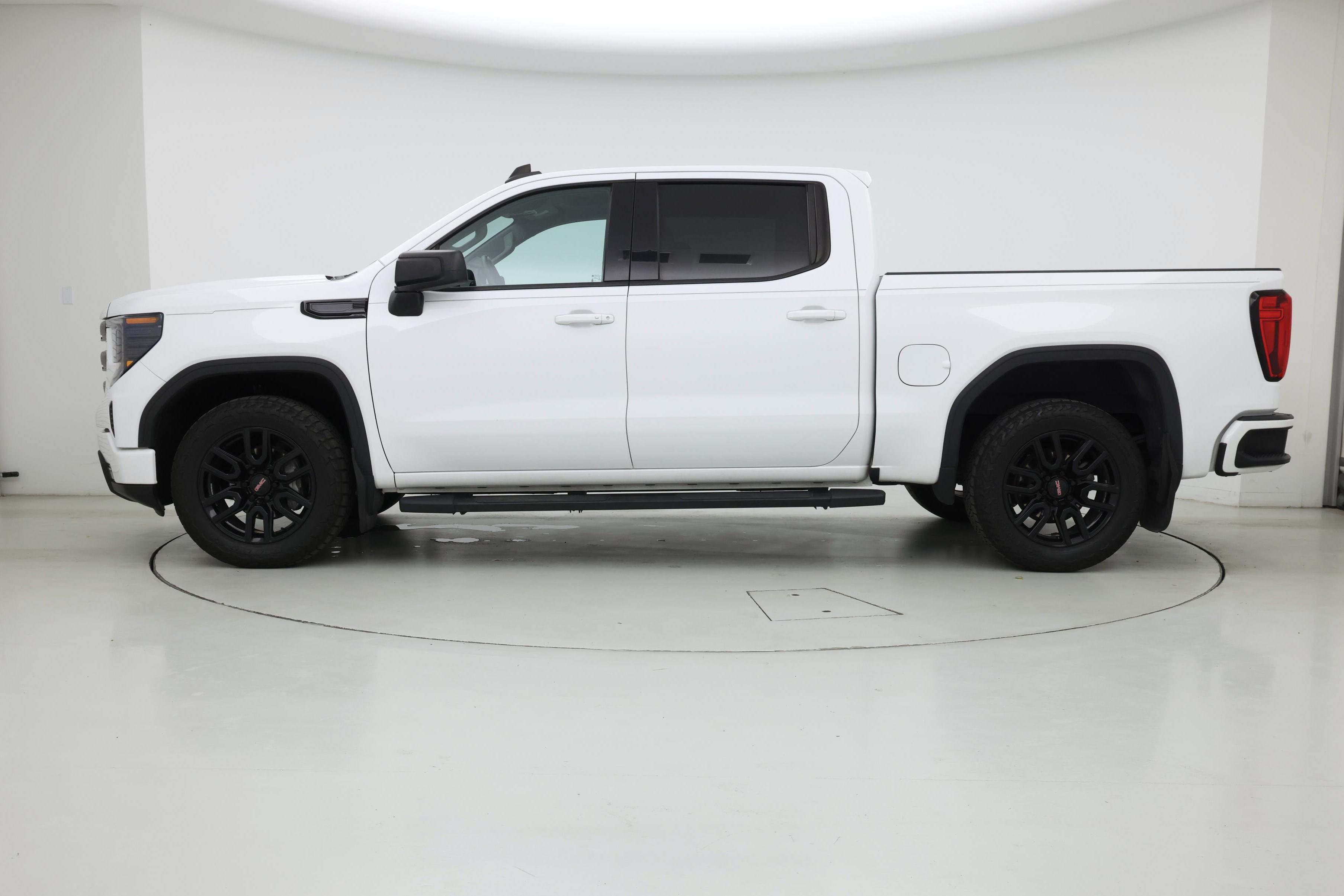 Thumbnail: 2023 GMC Sierra 1500 - 3