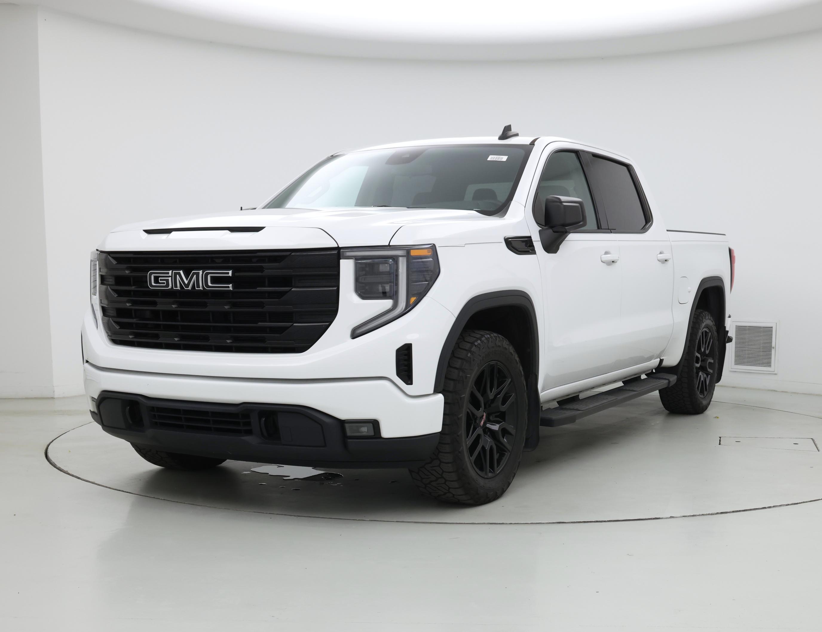 Thumbnail: 2023 GMC Sierra 1500 - 4
