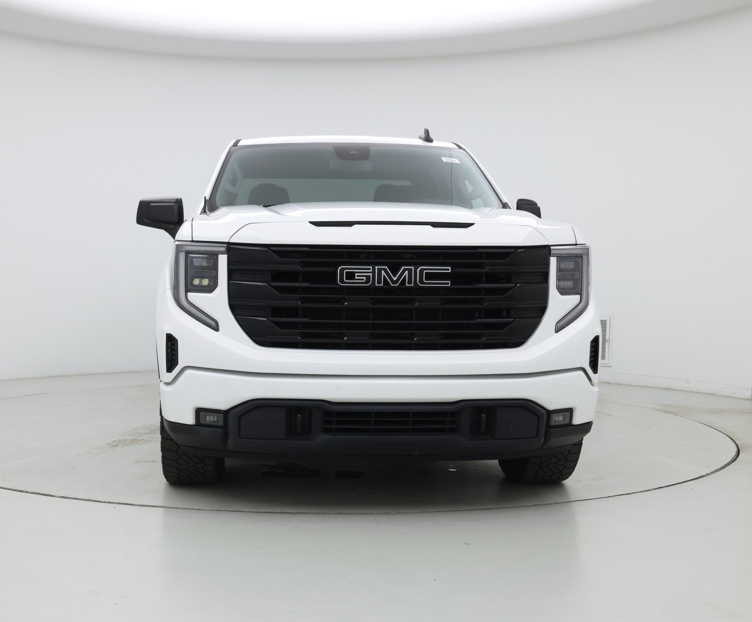 Thumbnail: 2023 GMC Sierra 1500 - 5