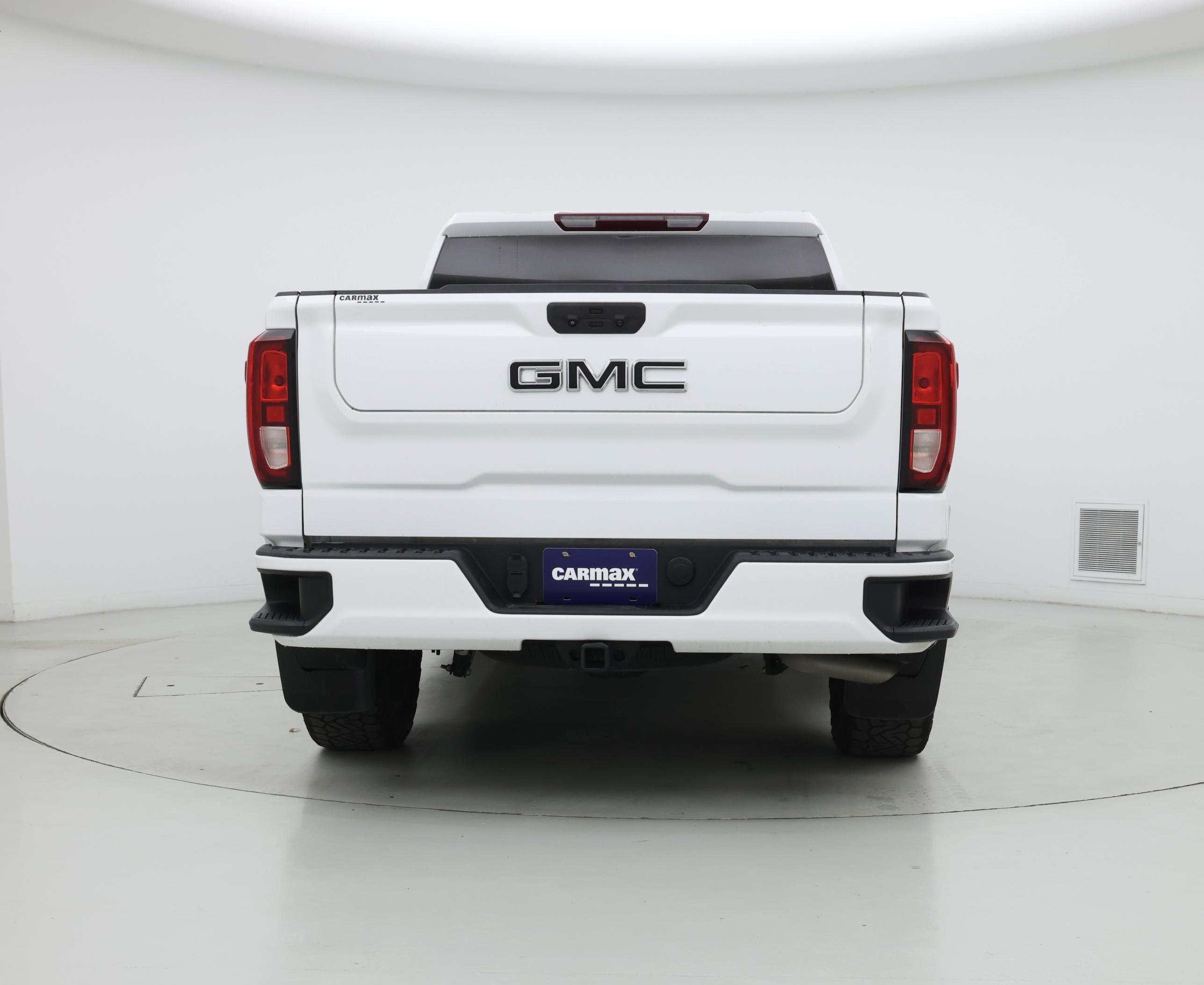 Thumbnail: 2023 GMC Sierra 1500 - 6