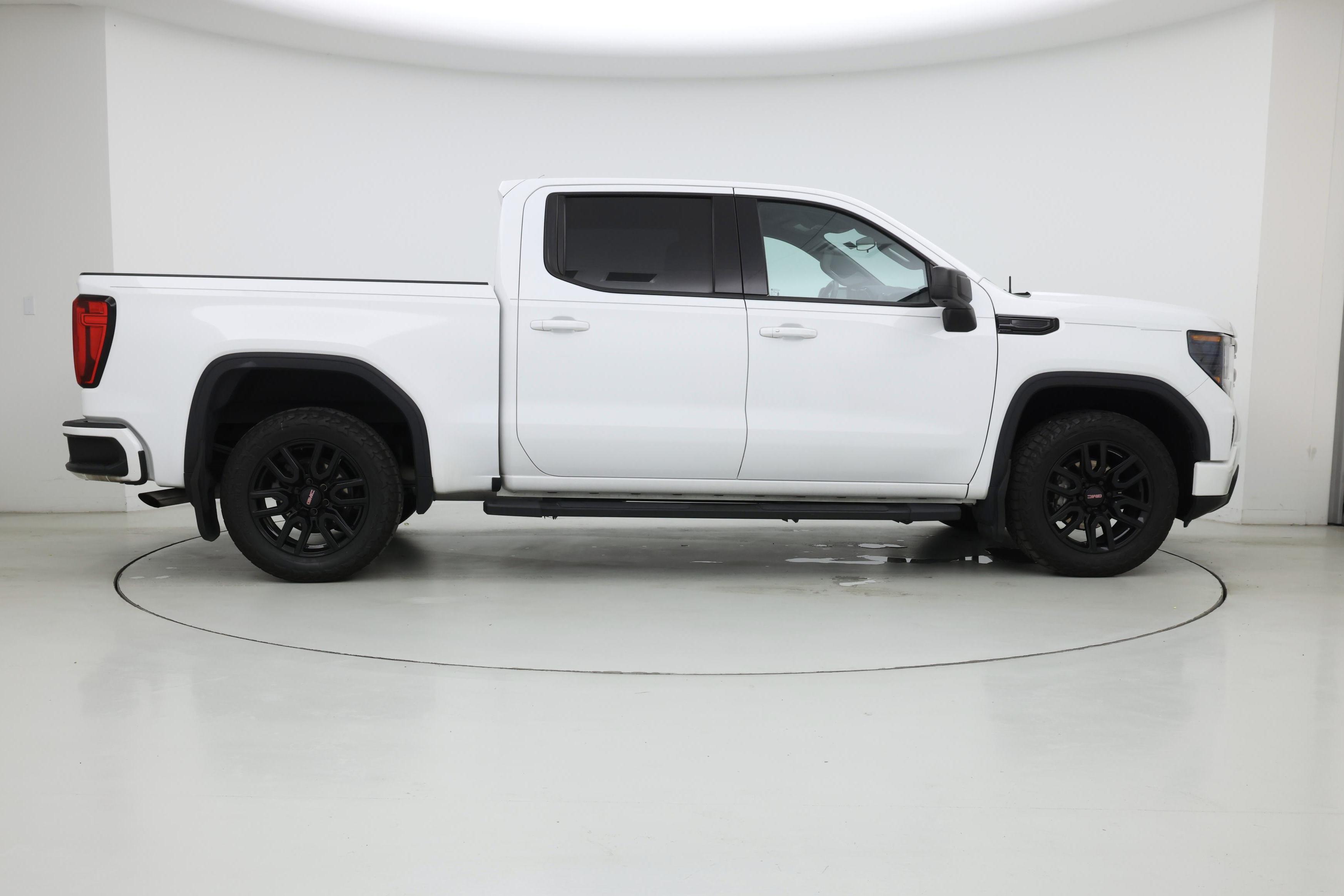 Thumbnail: 2023 GMC Sierra 1500 - 7