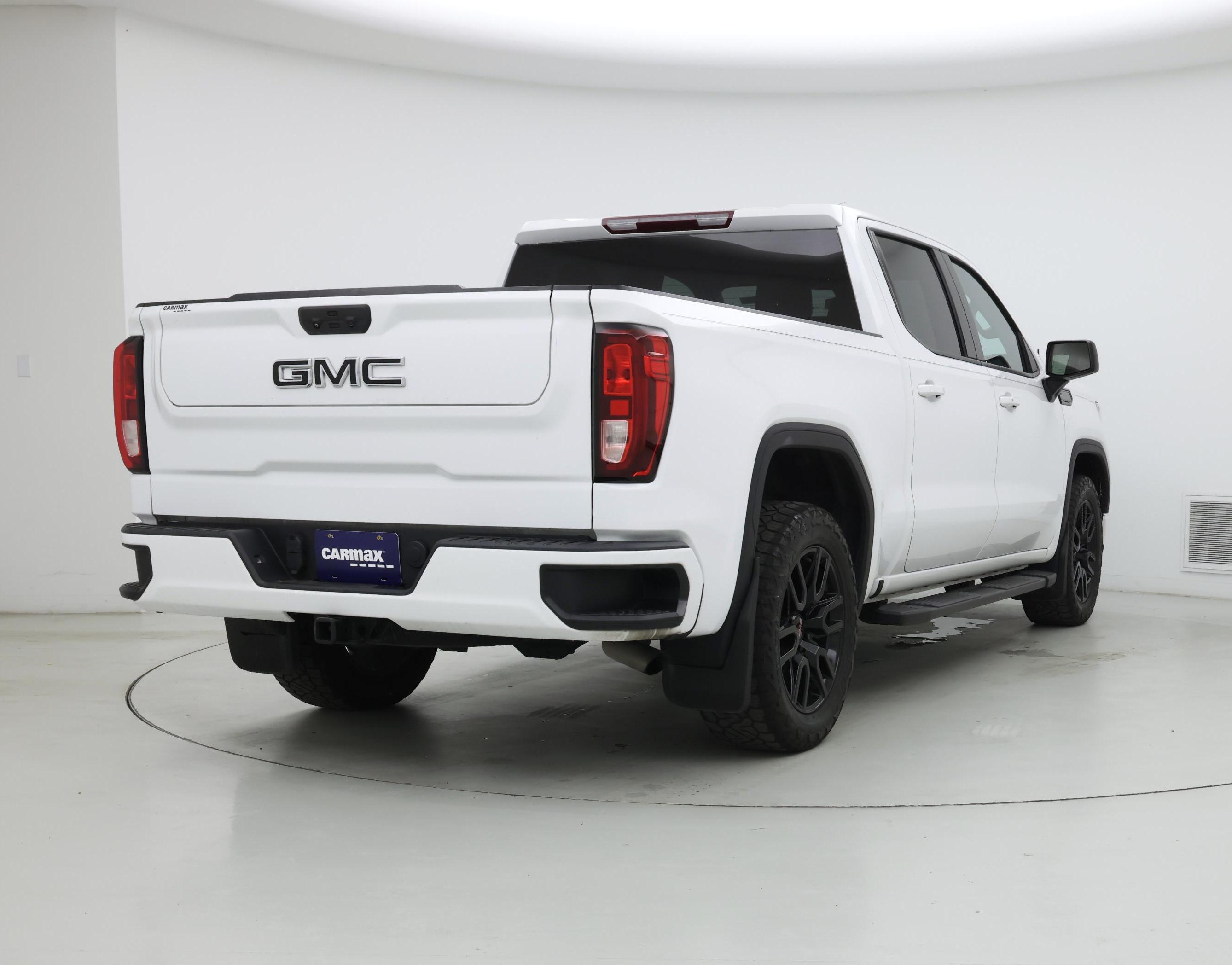 Thumbnail: 2023 GMC Sierra 1500 - 8