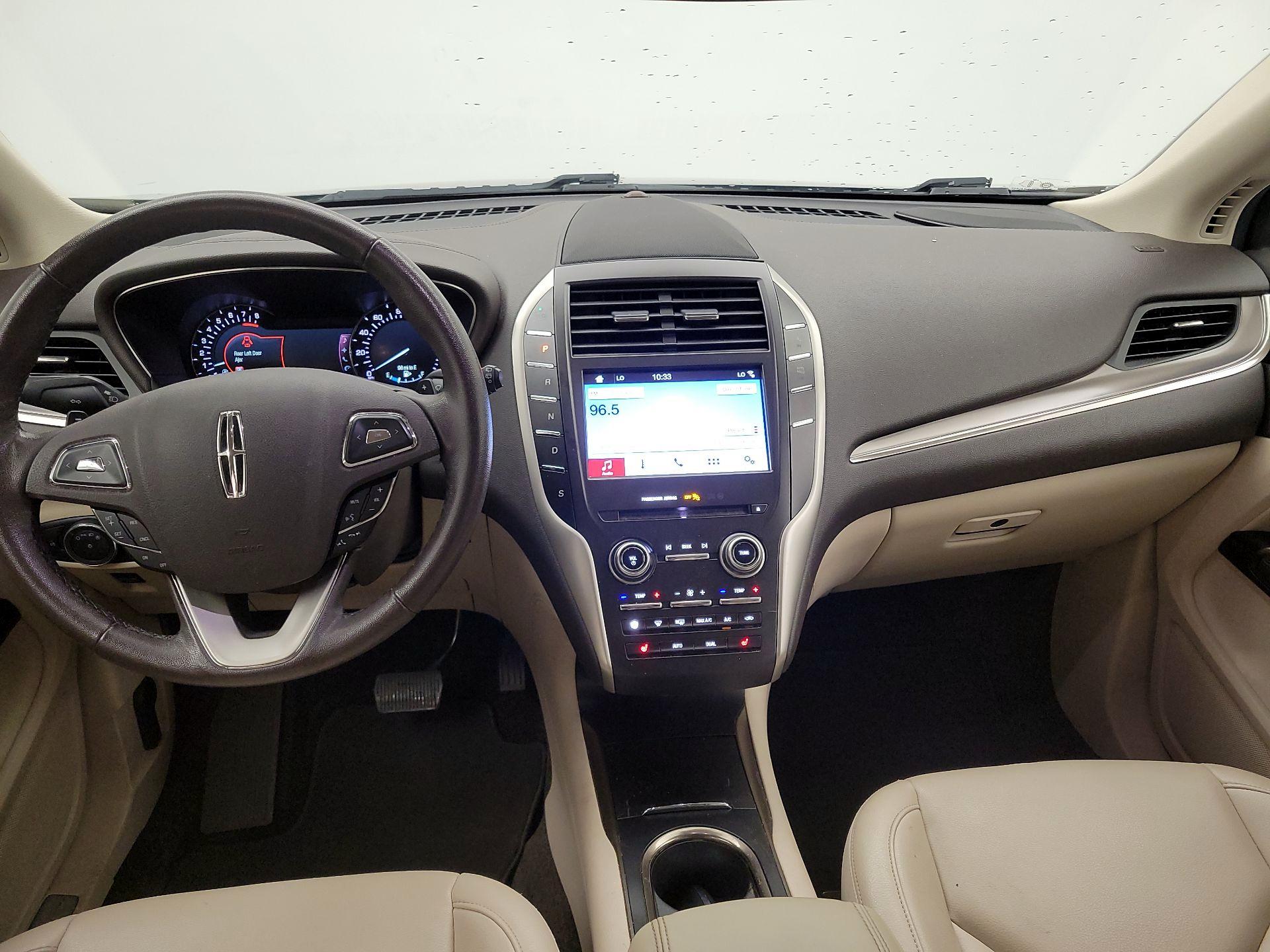 Thumbnail: 2019 Lincoln MKC - 9