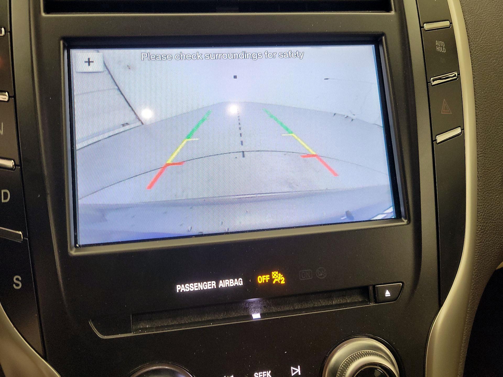 Thumbnail: 2019 Lincoln MKC - 14