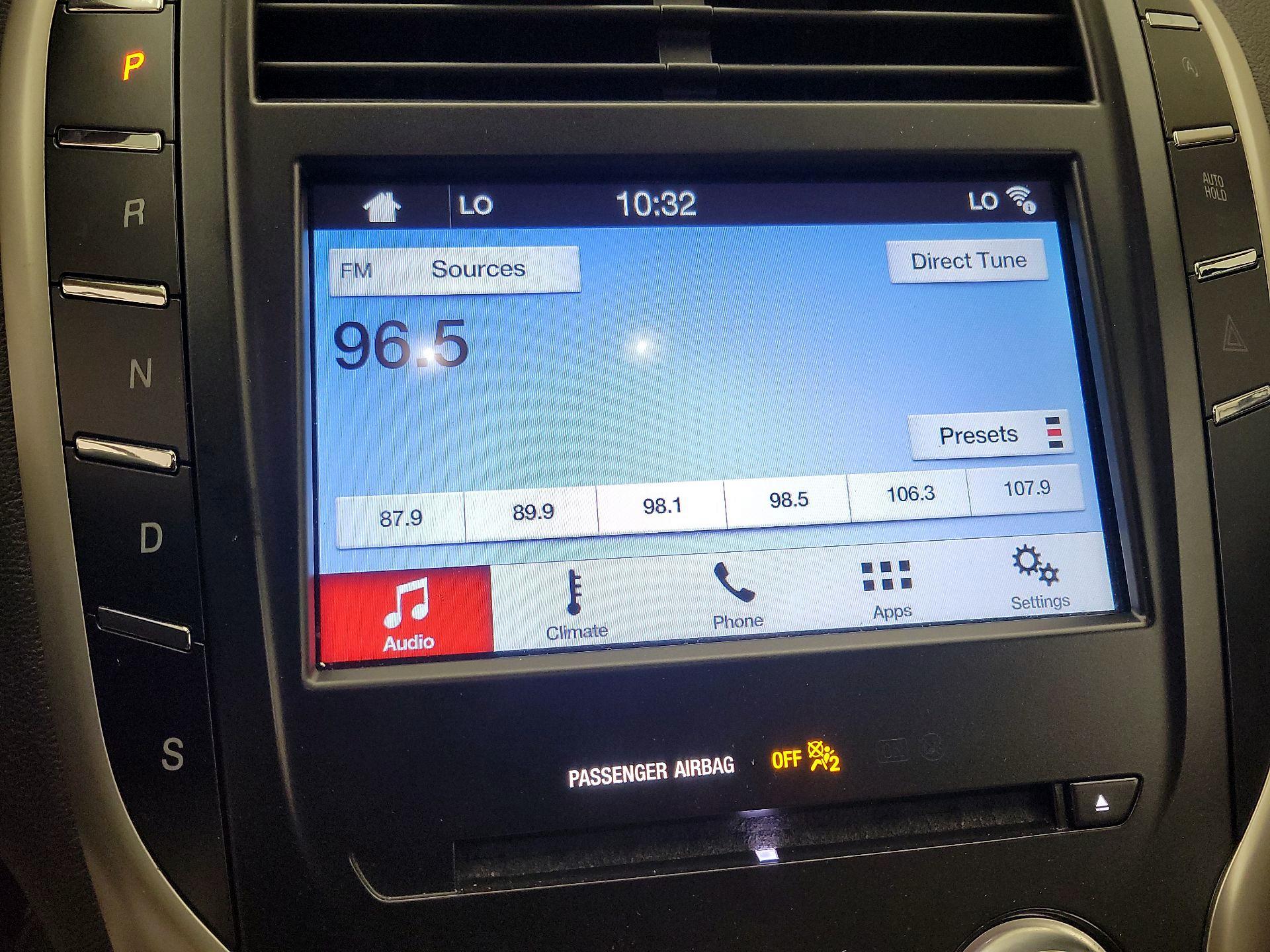 Thumbnail: 2019 Lincoln MKC - 15