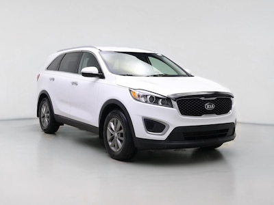 2018 Kia Sorento LX -
                Orlando, FL