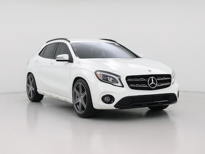 2020 Mercedes-Benz GLA 250 -
                Fort Lauderdale, FL