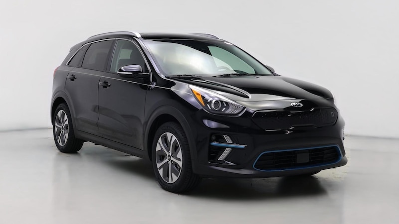 2020 Kia Niro EX Hero Image