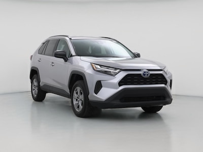2023 Toyota RAV4 LE -
                Boynton Beach, FL