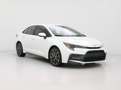 2022 Toyota Corolla SE -
                Lithia Springs, GA