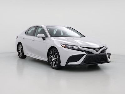 2023 Toyota Camry SE -
                Jacksonville, FL