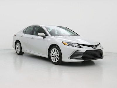 2023 Toyota Camry LE -
                Lithia Springs, GA