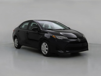 2019 Toyota Corolla LE -
                Lithia Springs, GA