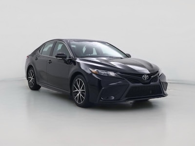 2023 Toyota Camry SE -
                Kennesaw, GA