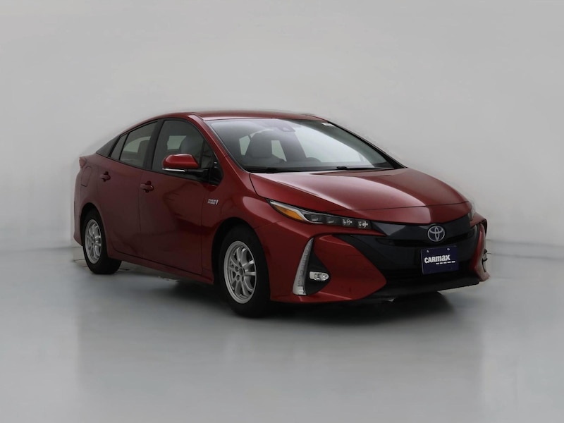 2017 Toyota Prius Prime Premium -
                  Norcross, GA