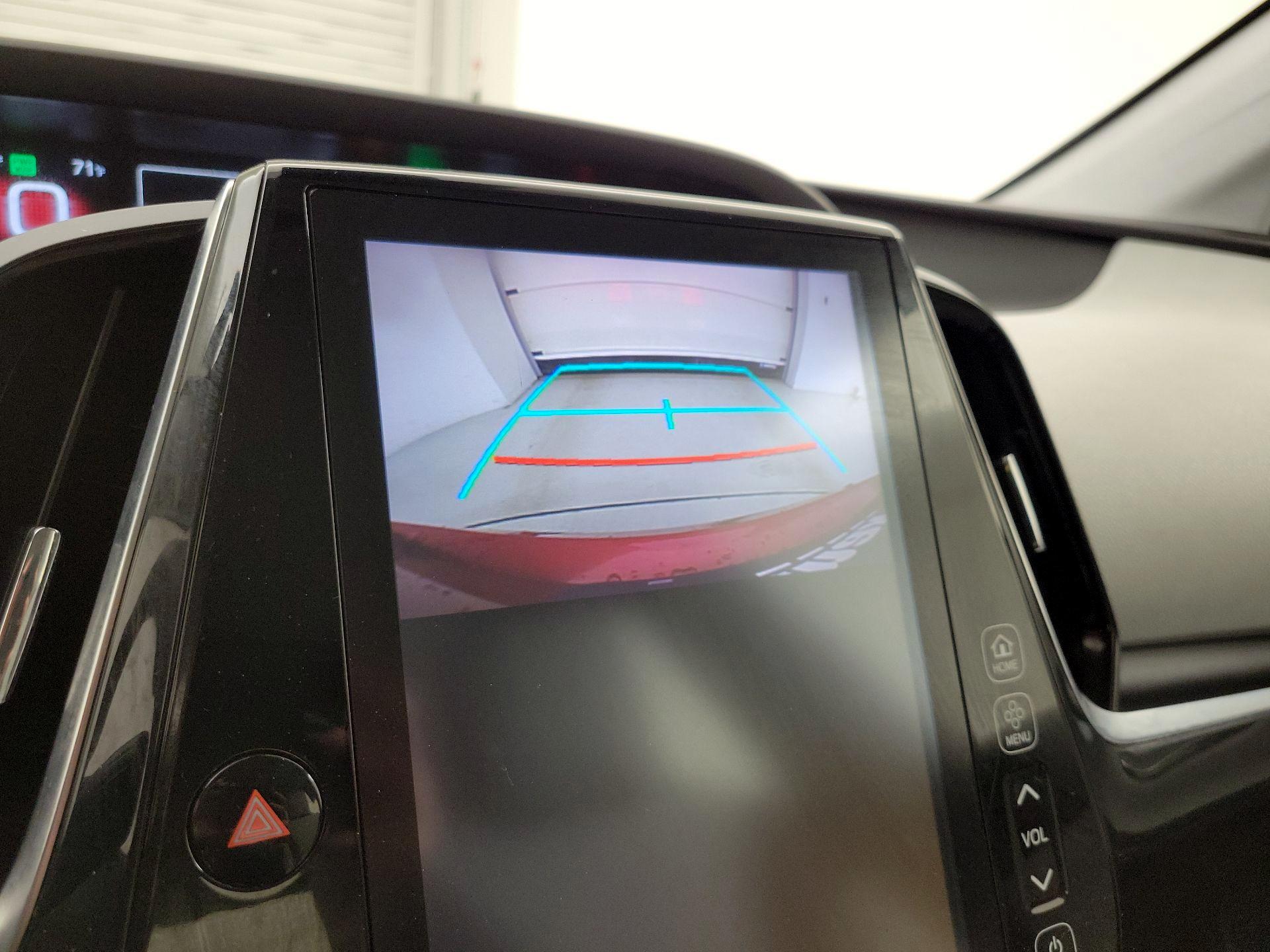 Thumbnail: 2017 Toyota Prius Prime - 15