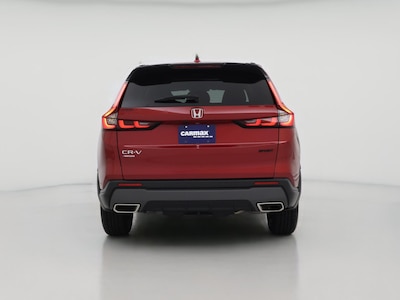 2023 Honda CR-V Sport -
                  Warner Robins, GA