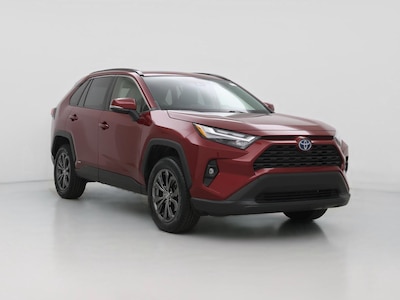 2023 Toyota RAV4 XLE Premium -
                Columbus, GA