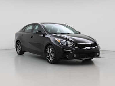 2020 Kia Forte LXS -
                  Boynton Beach, FL