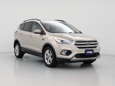 2018 Ford Escape SEL -
                  Tampa, FL